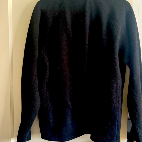 Patagonia Quarter Zip - Picture 2 of 3